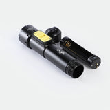 DIVING FLASHLIGHT 500W 9200MAH WATERPROF (CB-D505)