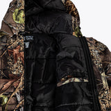 Tactical Camo Jacket Fleece(Camo)