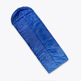 EUROPEAN SLEEPING BAG (DARK-BLUE)