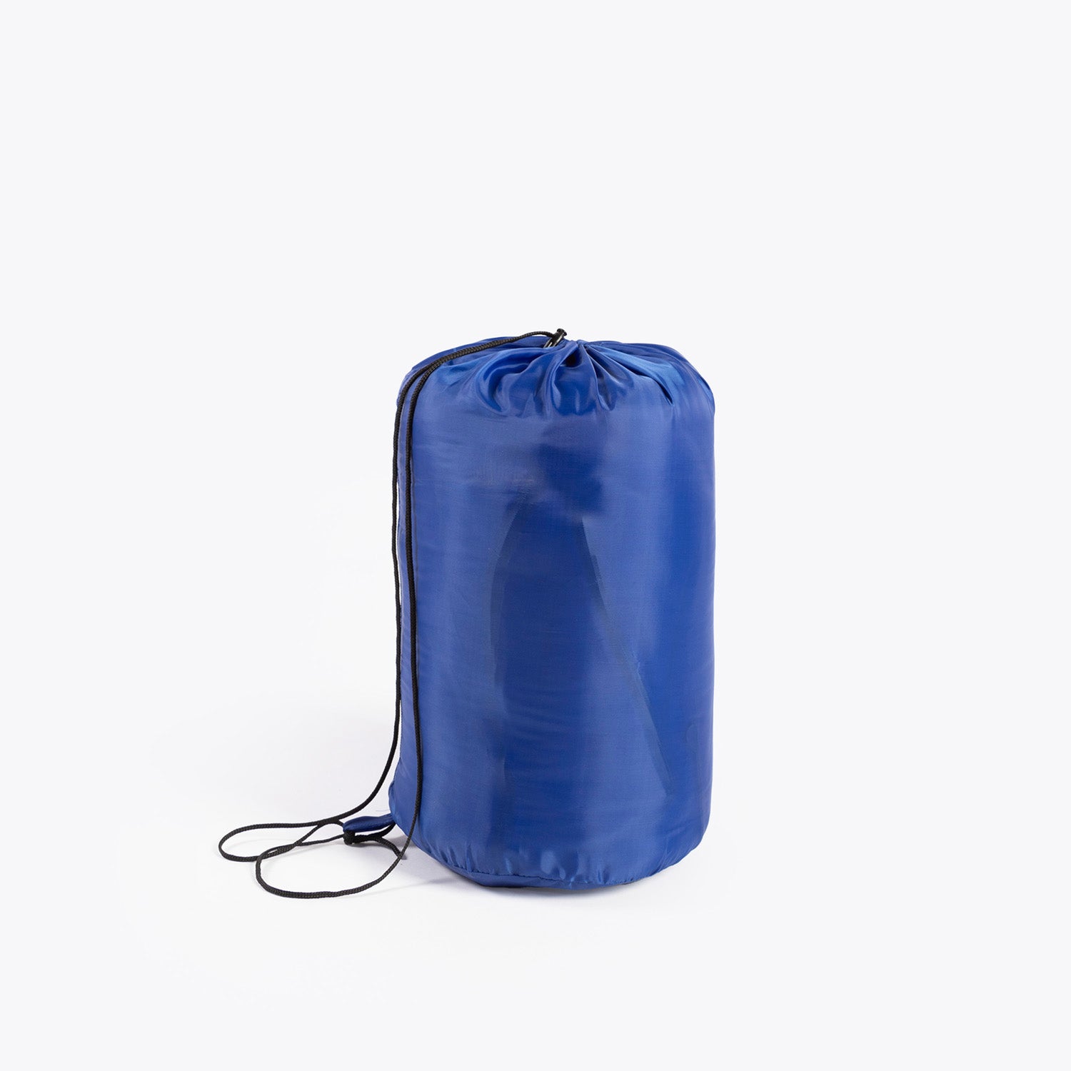 EUROPEAN SLEEPING BAG (DARK-BLUE)