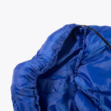 EUROPEAN SLEEPING BAG (DARK-BLUE)