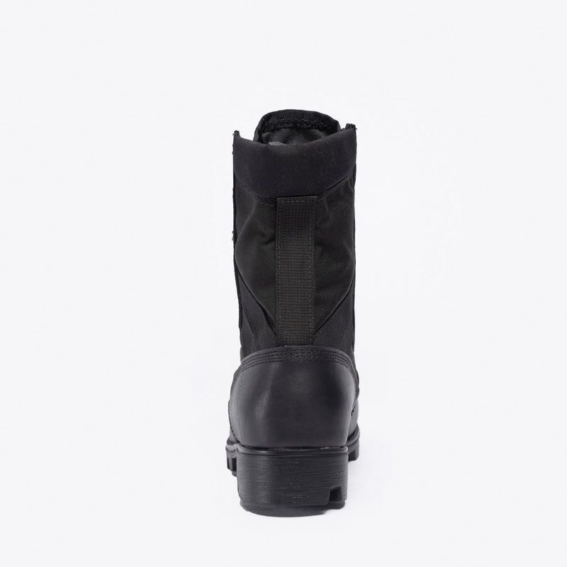 mesh fabric tactical boots