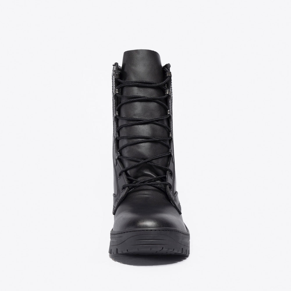 combat boots for women and men