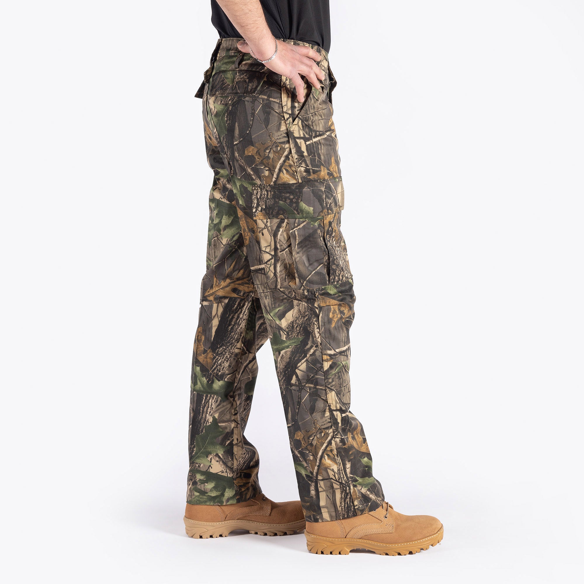 lightweight hunting trousers