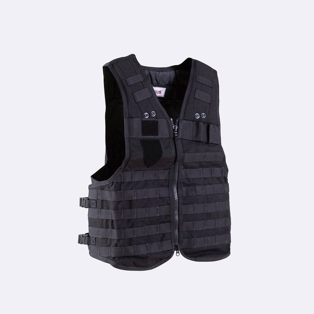 tactical military vest