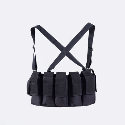 tactical chest rig