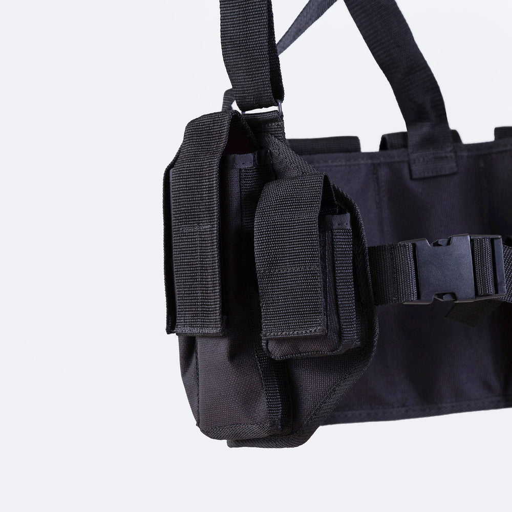 best tactical chest rig