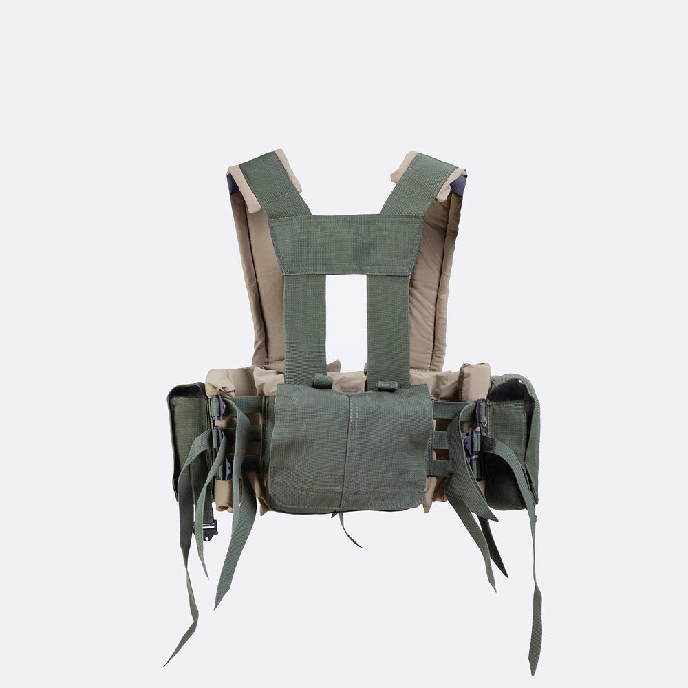 best military chest rig