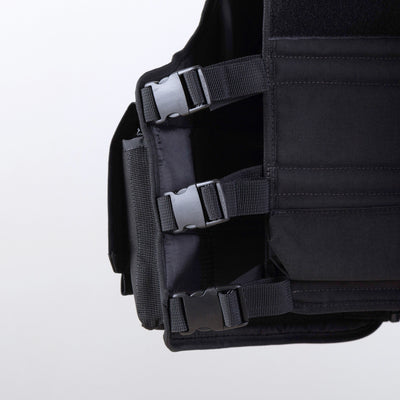 comfortable and lightweight tactical vests