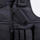 military vests