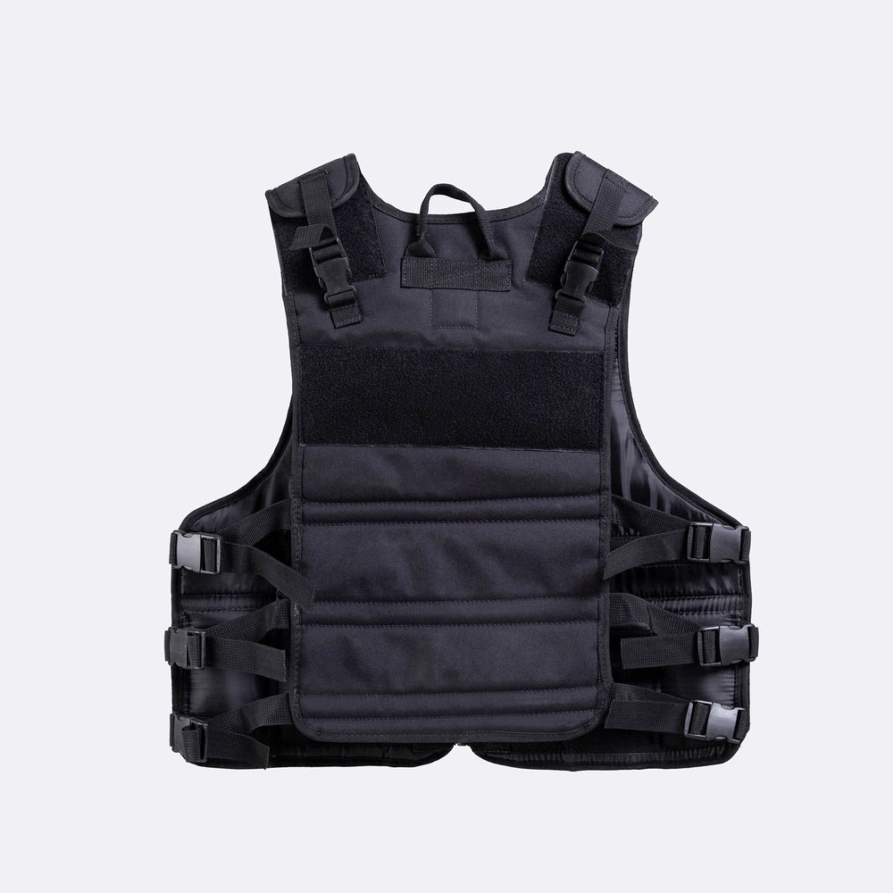 best military vests