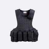 tactical military vests