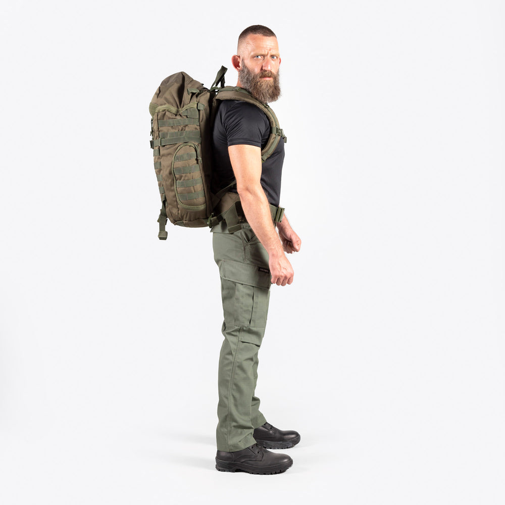 military and tactical gear